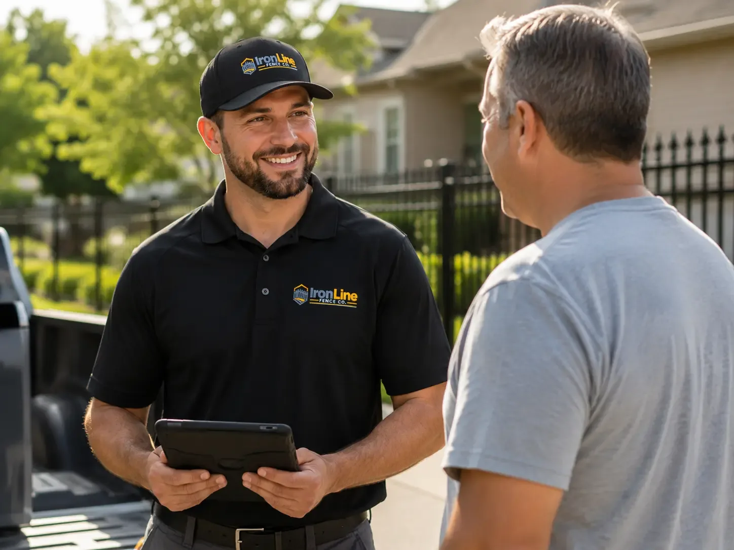 Metal Fence Installation Delano, PA FAQs